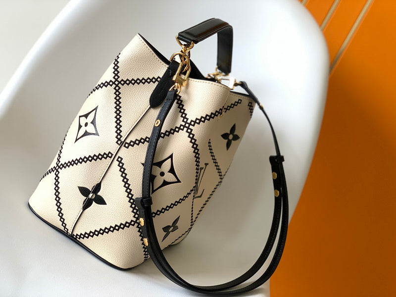 Satchel Bags - VL2 Bags - 410