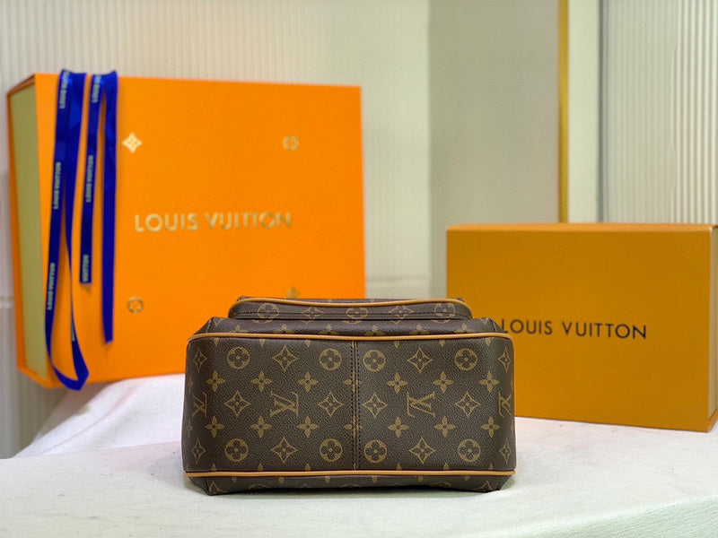 Satchel Bags - VL Bags - 696