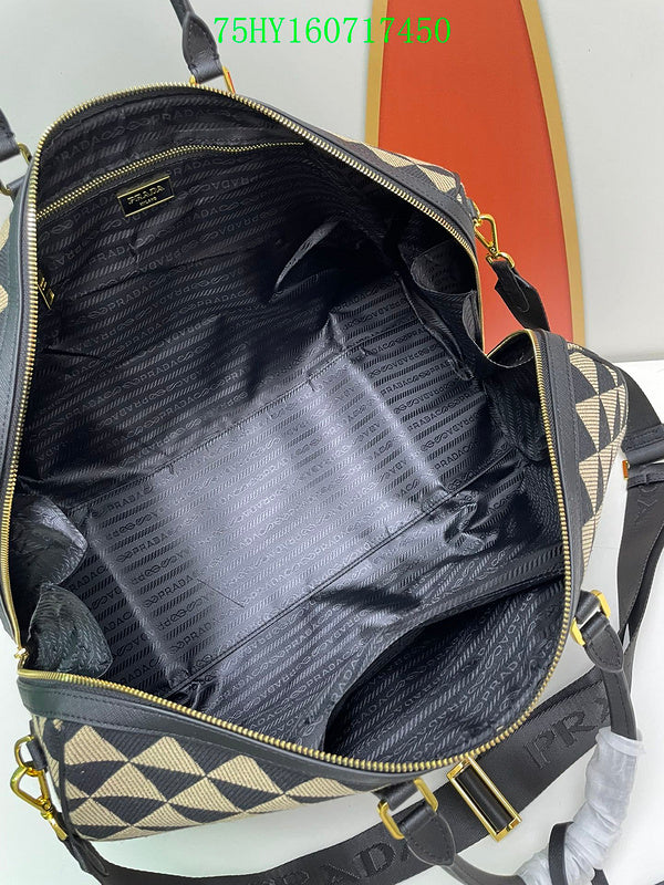 Satchel Bags - PDA Bags - 3111