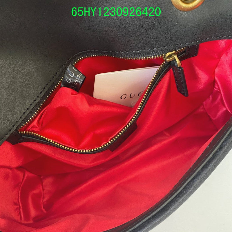 Glami Fashion - GCI Bags - 10513