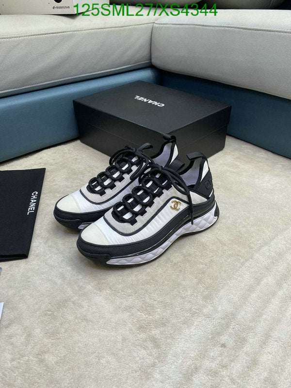 SAMC - CHL Women Shoes Sneakers - 198