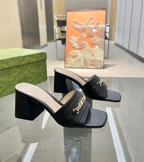 SAMC - GUKI Women Shoes - 053
