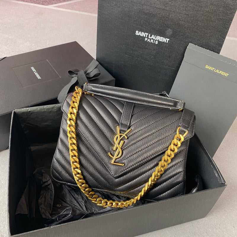 Glamy - YLS Bags - 507