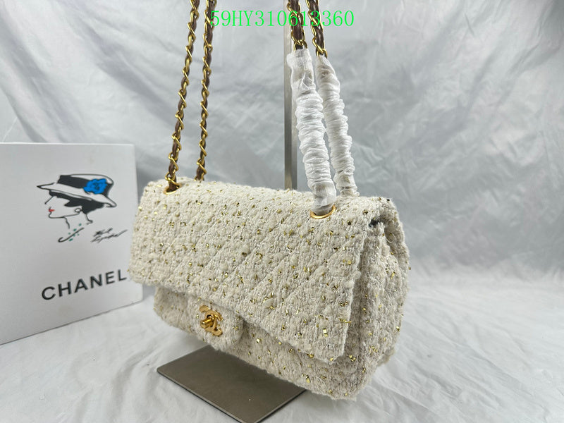 Glami - CHL Bags - 662