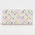 Louis Vuitton Multicolor Portefolio Ansolit M93751