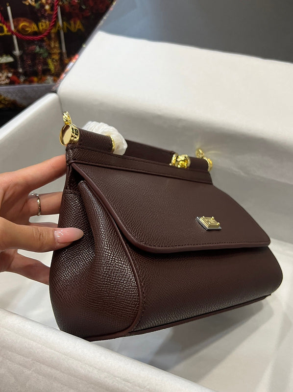Glamy - DG bag - 282