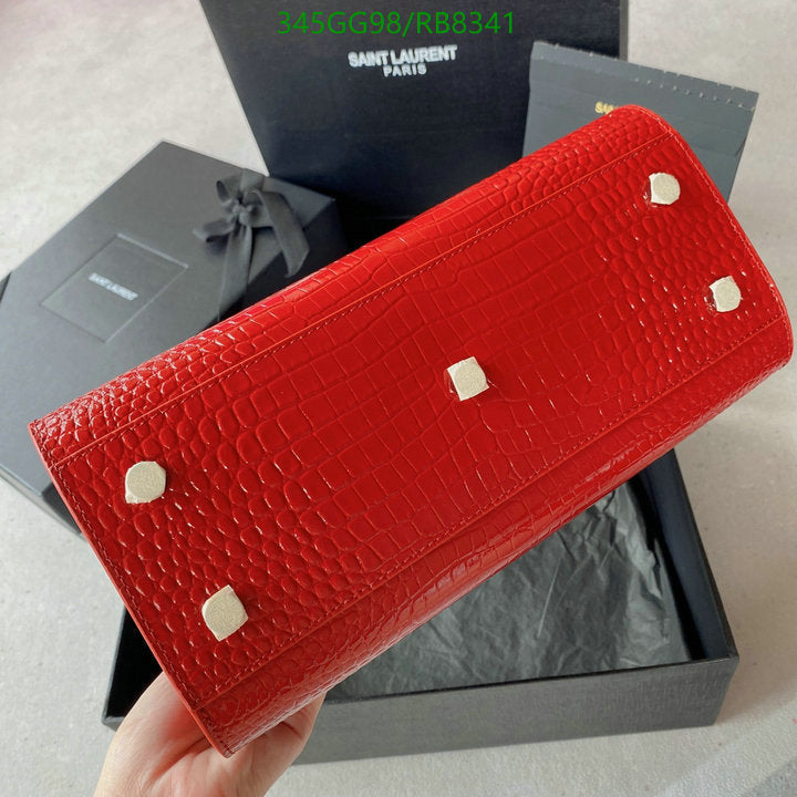 SAMC - YLS Bags - 150