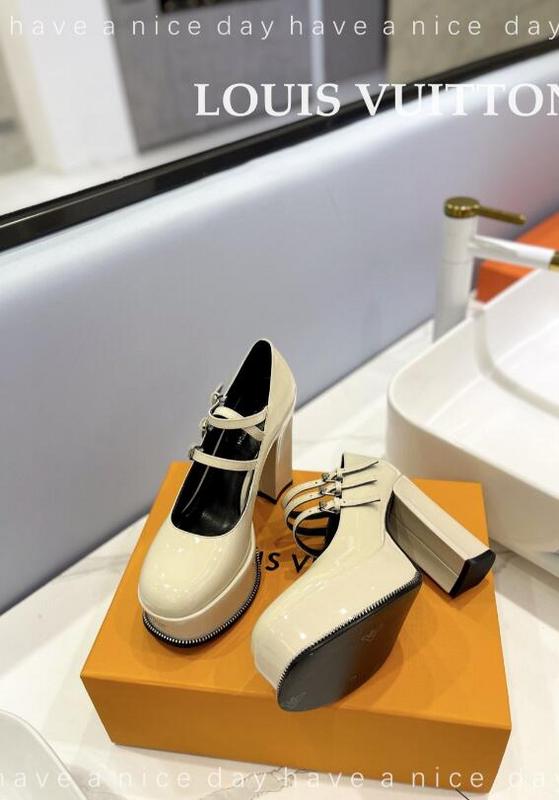 glamy - LOV Women Shoes - 536