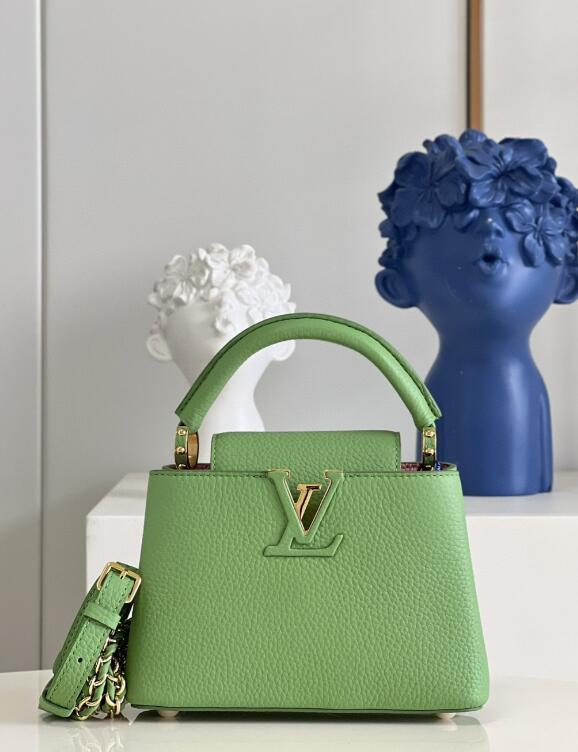 SAMC - LOV Bags - 1812