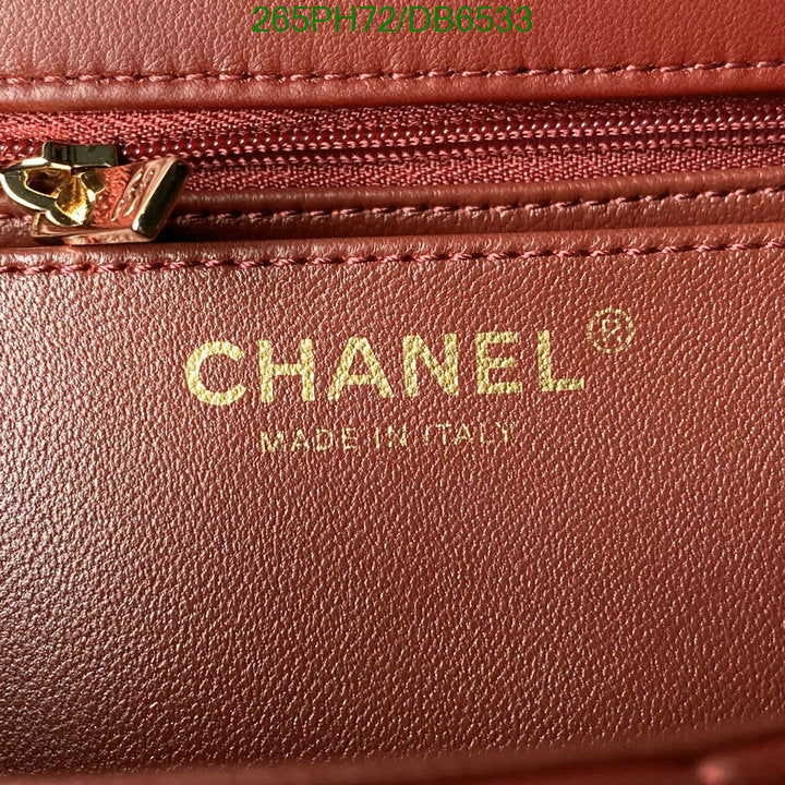 SAMC - CHL Bags - 057