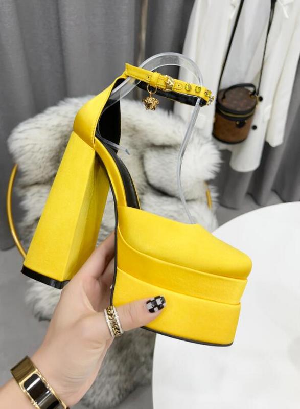 SAMC - VAR Women Shoes - 116