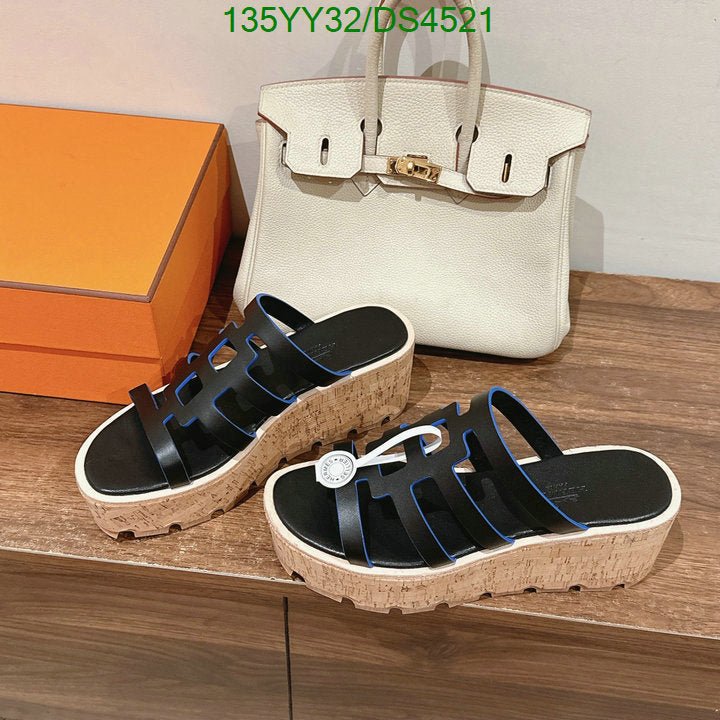 SAMC - HMS Women Shoes - 017