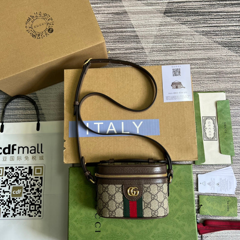 ELE - GG Bags - 1281