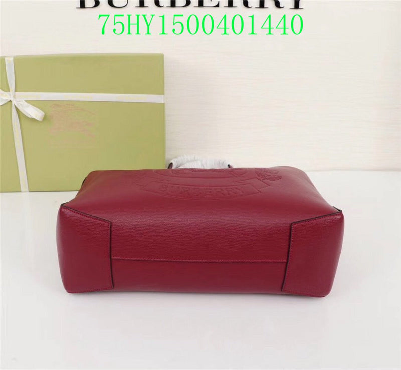ELE Fashion -BBR Bags - 550