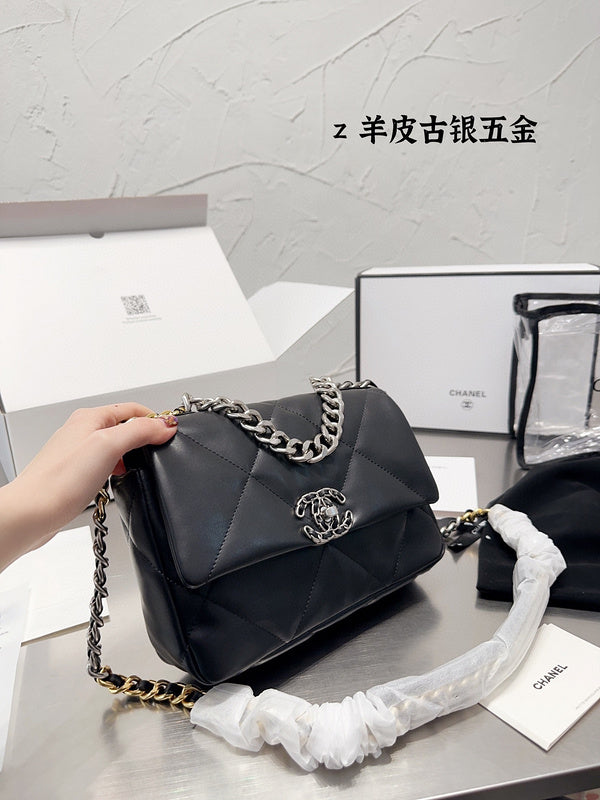 Satchel Bags - CHL Bags - 6923