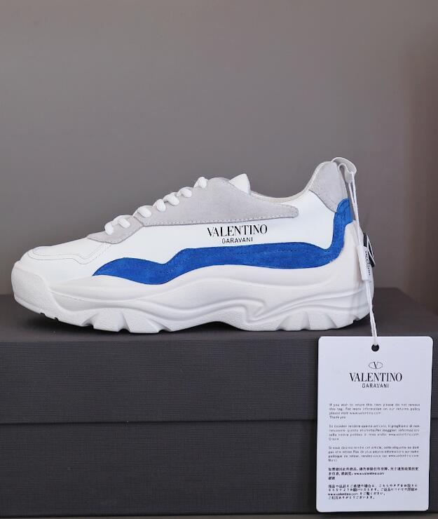 SAMC - VEL Men Shoes - 268
