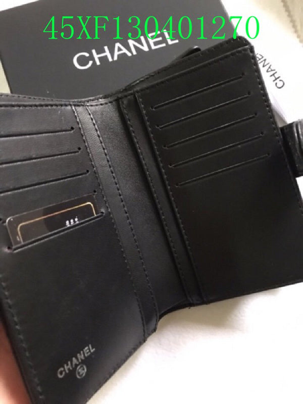 Glami - CHL Wallet - 2413