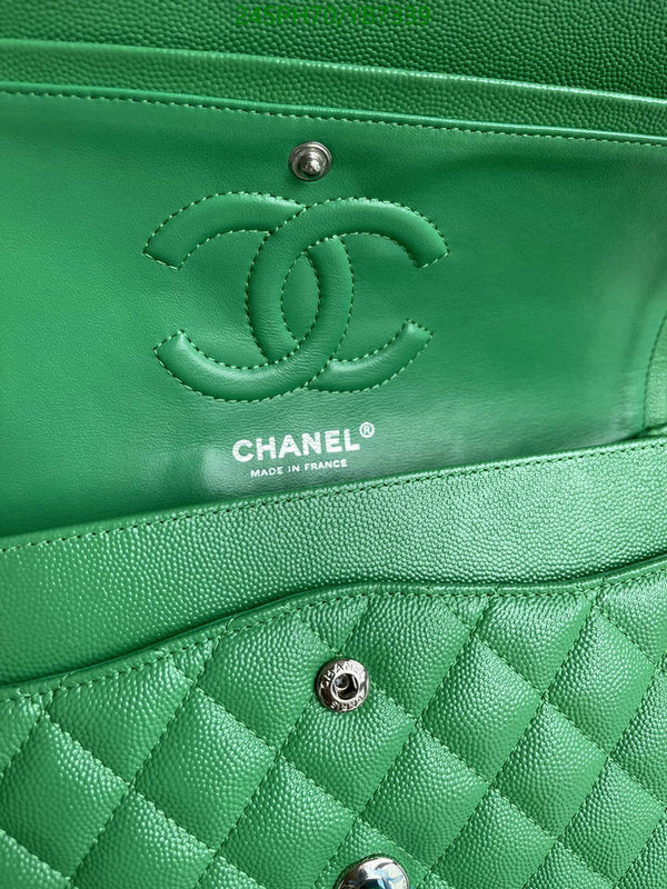 SAMC - CHL Bags - 741