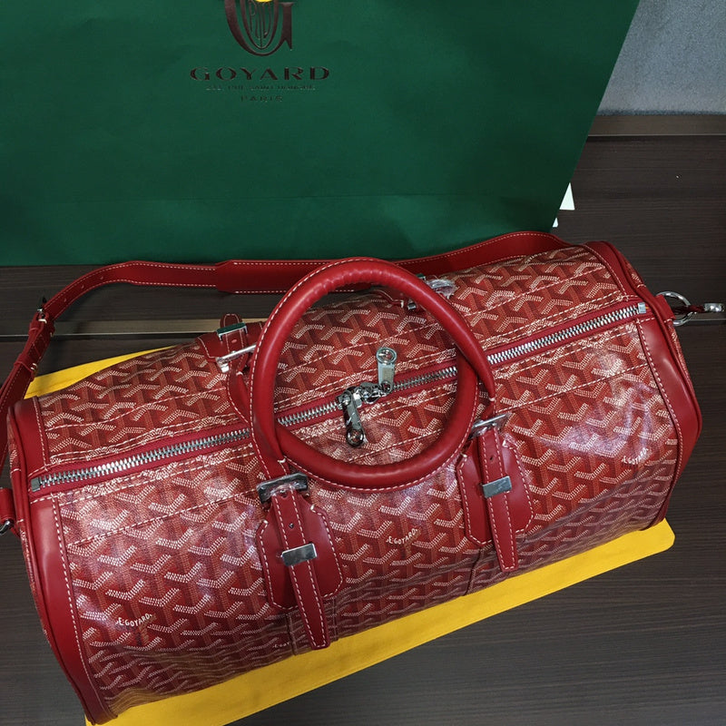 Satchel Bags - GOD Bags - 1079