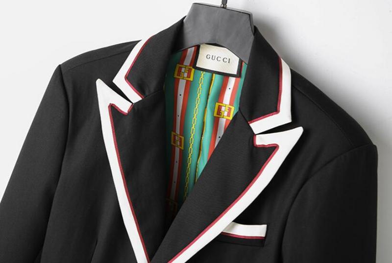 SAMC - Mix Jackets - 031