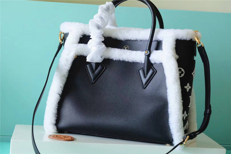 Satchel Bags - VL Bags - 7371