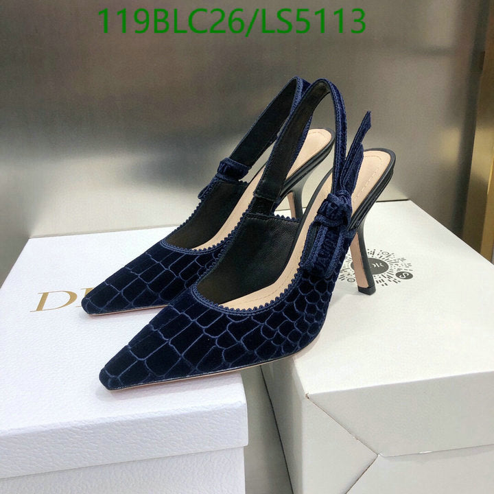 SAMCC - DOR Women Shoes - 2426