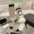 SAMC - CHL Women Boots - 136