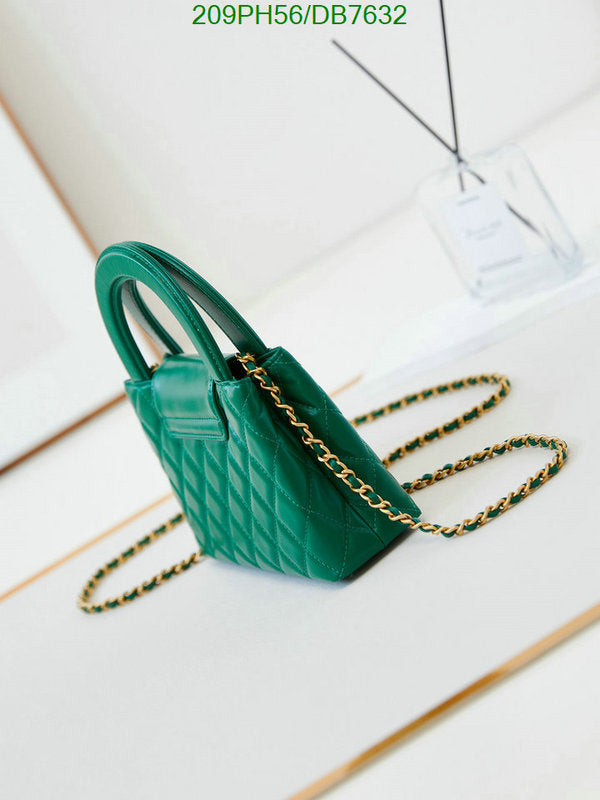 SAMC - CHL Bags - 056
