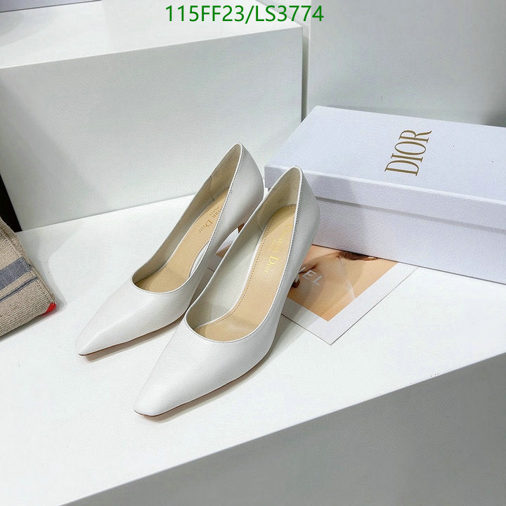 SAMCC - DOR Women Shoes - 1840