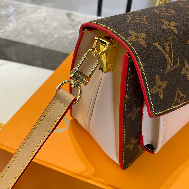Glami- Glami- Lu-Vi bags - 3756