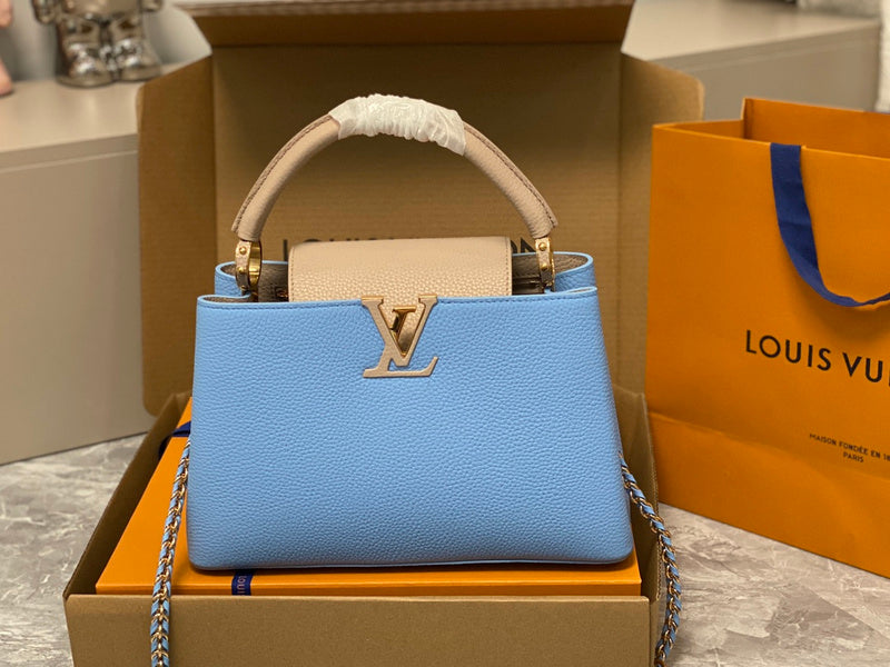 Glamy - LOV Bags - 1072