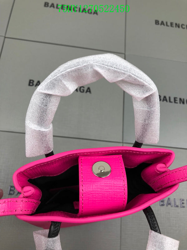 Satchel Bags - BGA Bags - 1774