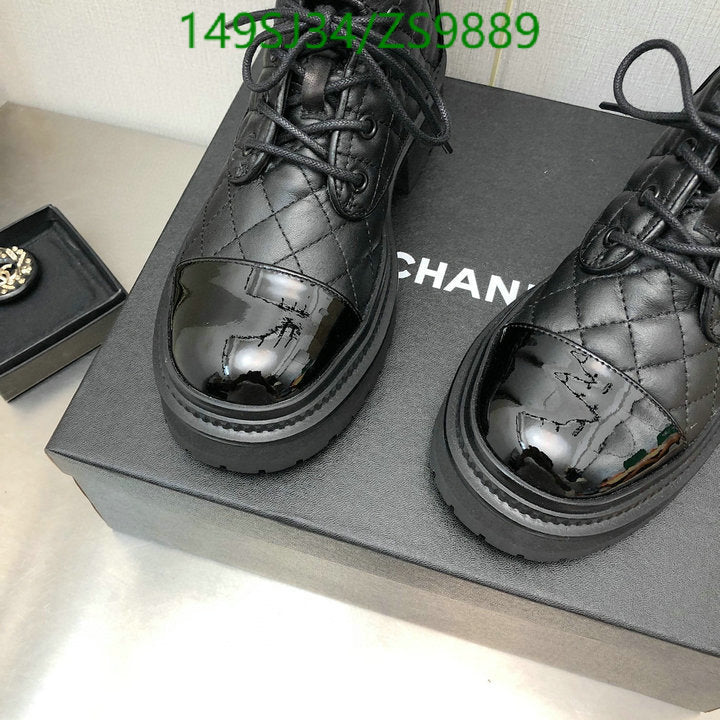 SAMC - CHL Women Boots - 159