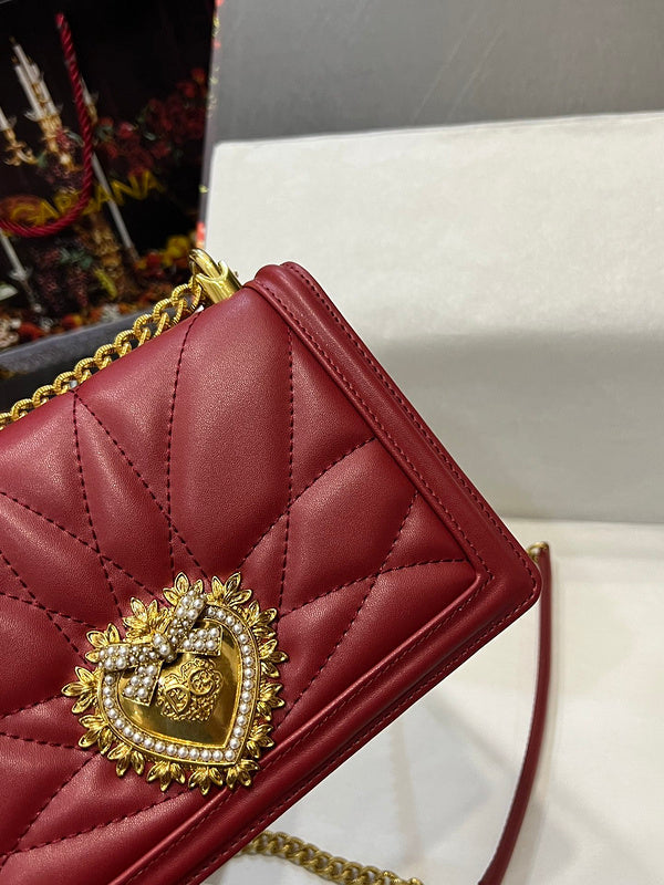 Glamy - DG bag - 114