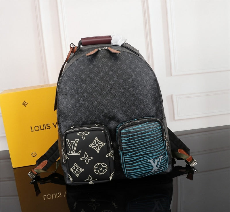 Satchel Bags - VL1 Bags - 600
