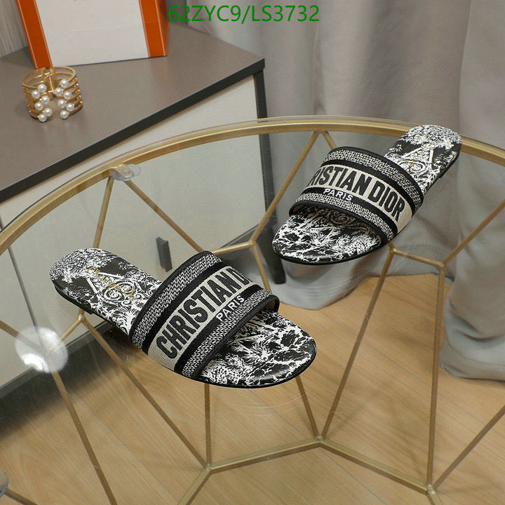 SAMCC - DOR Women Shoes - 2116
