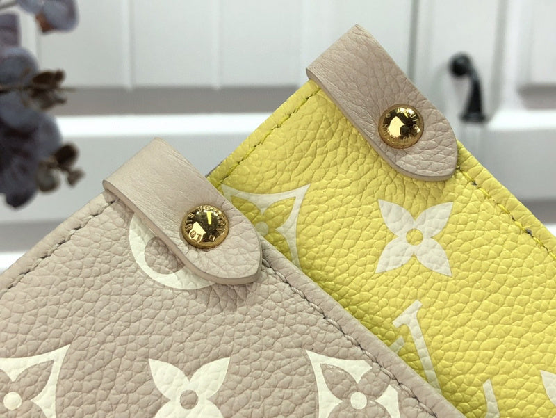 Glami- Glami- Lu-Vi bags - 3561