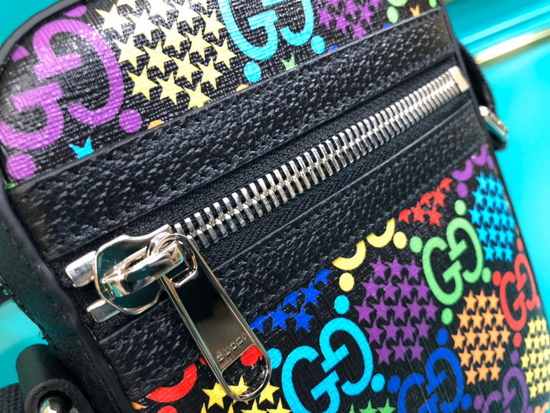 Glami-i - Guki Men Bags - 214