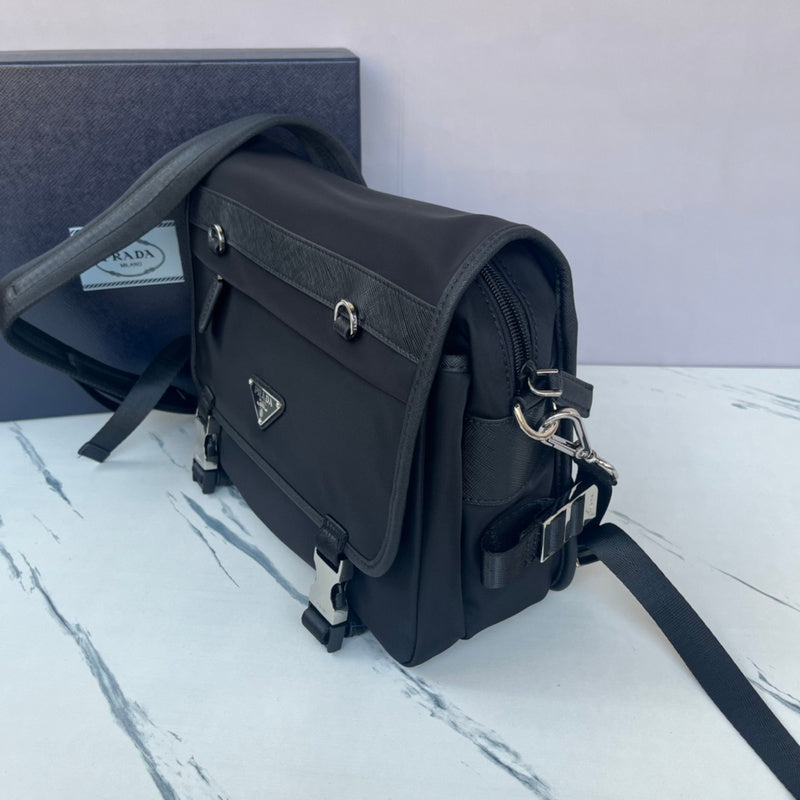 Satchel Bags - PRA Bags - 003
