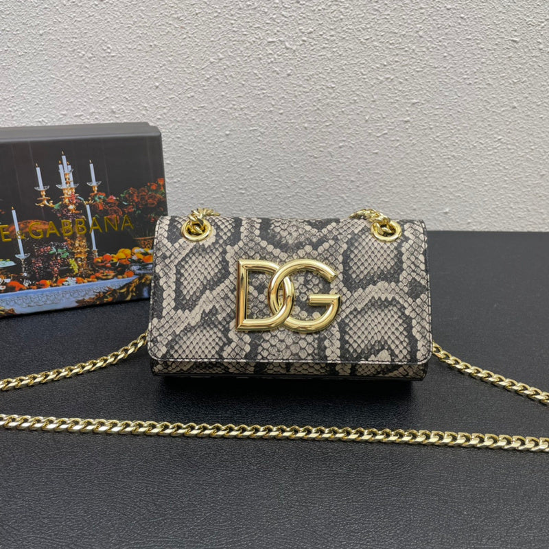 Satchel Bags - DG Bags - 180