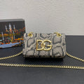 Satchel Bags - DG Bags - 180