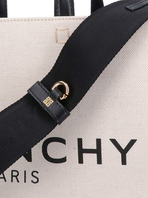 Givenchy Women Medium Tote Bag 'G'