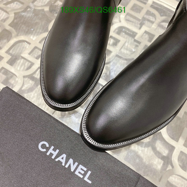 SAMC - CHL Women Boots - 408
