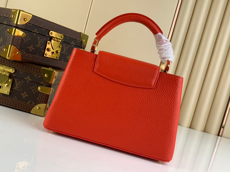 Satchel Bags - VL Bags - 4382