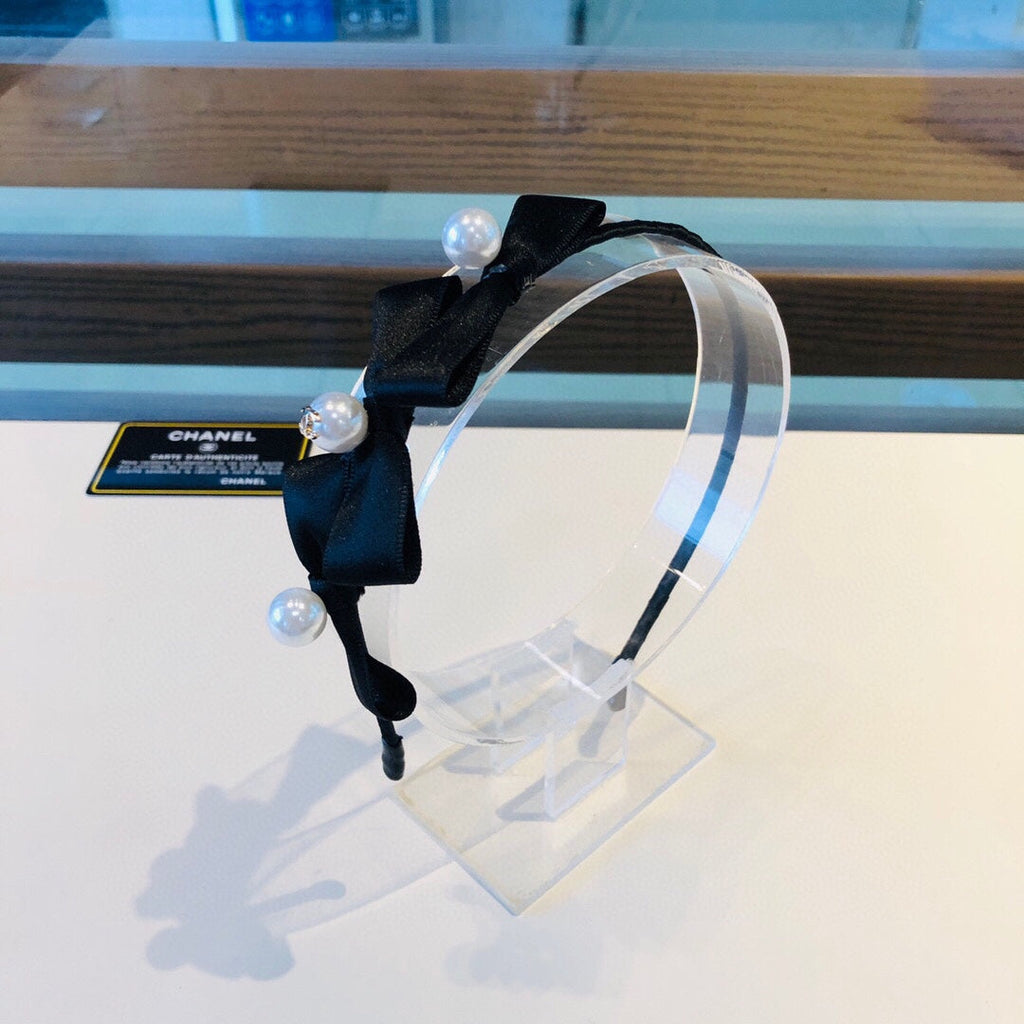 EN - Luxury Hair Band CHL 011