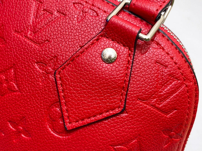 Glami- Glami- Lu-Vi bags - 3781