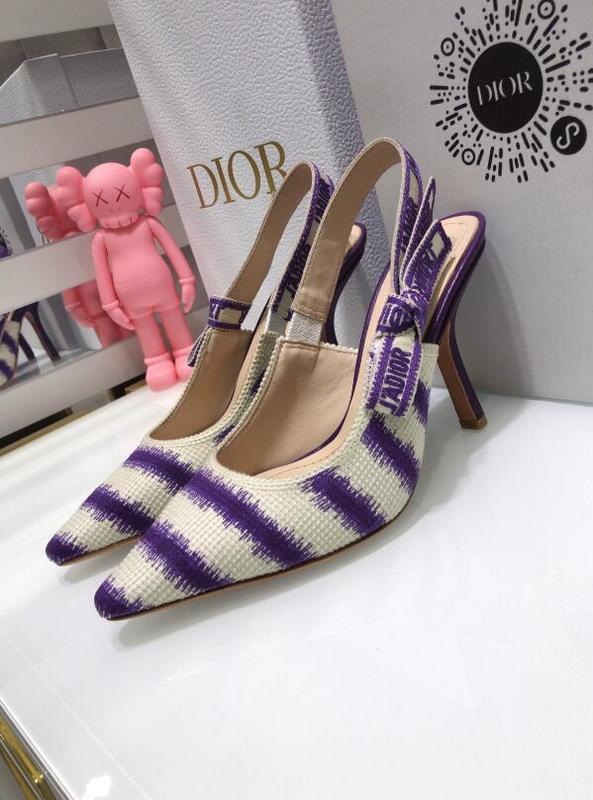 SAMCC - DOR Women Shoes - 912