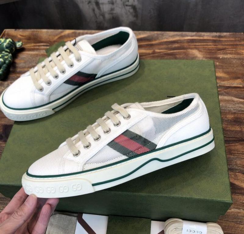 SAMC - GUKI Women Shoes - 1224