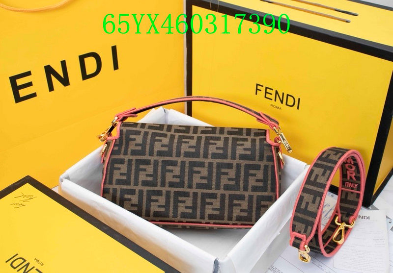 Glami - FDE Bags - 3368