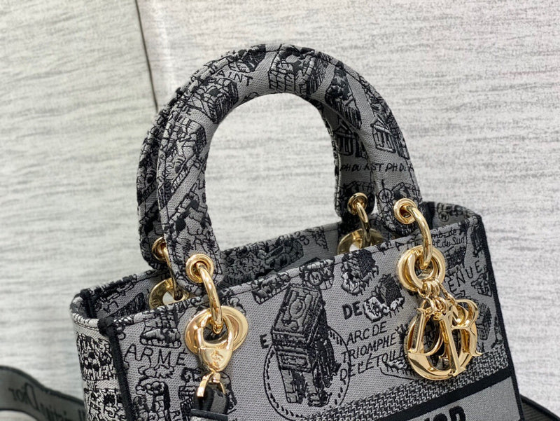 ELE - Dir Bags - 039